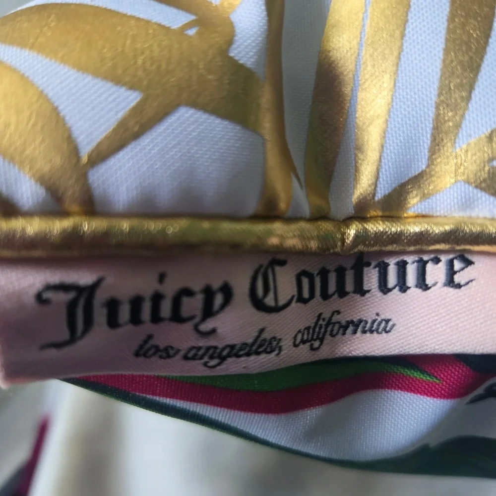 Juicy Couture juicy couture